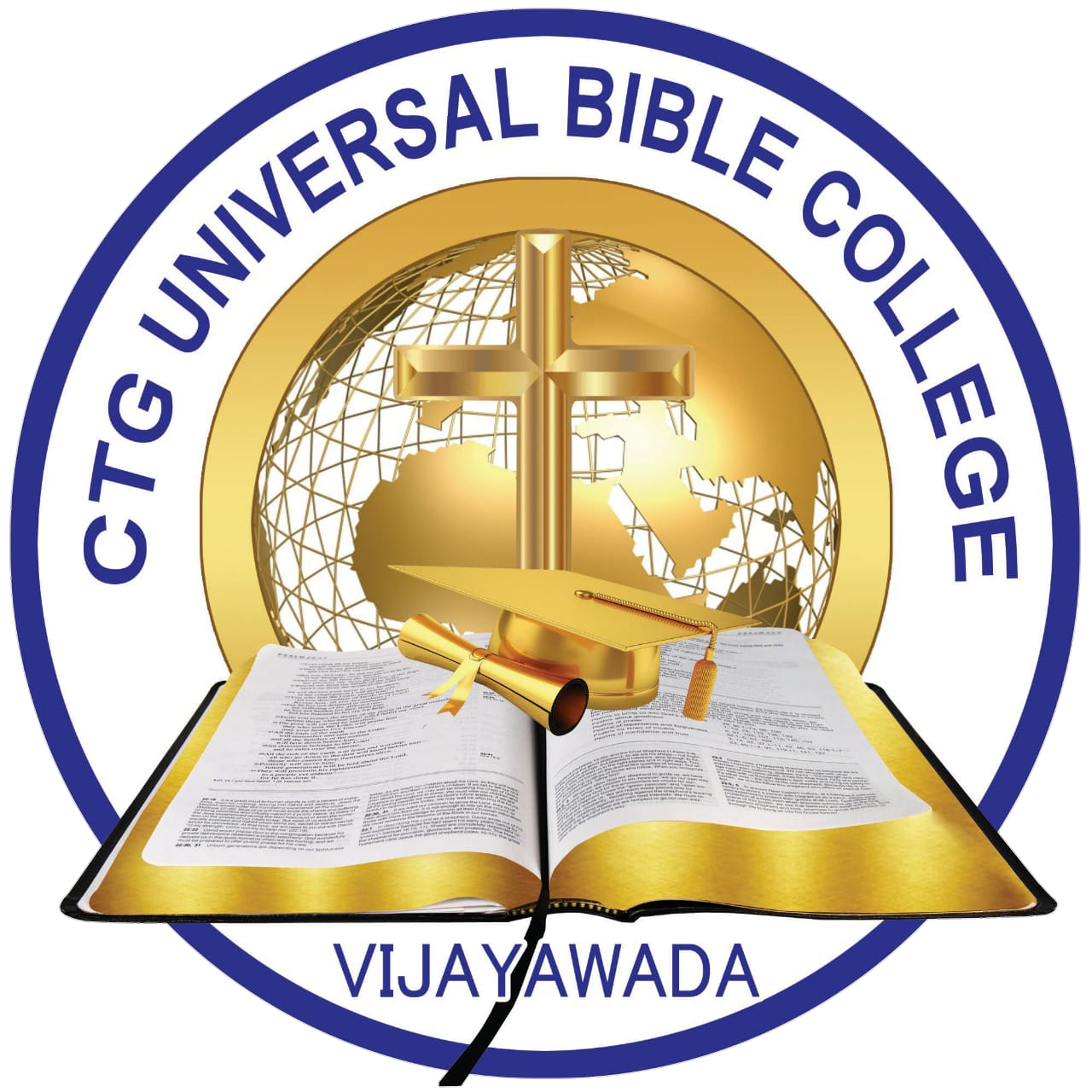 CTG Universal Bible College